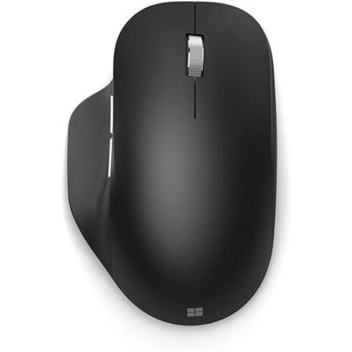 Microsoft Bluetooth Ergonomic Mouse Black
