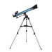 Celestron Inspire 80/900 mm AZ teleskop šošovkový (22402)