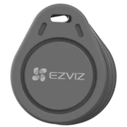 Múdra kľúčenka Ezviz CPU proximity card bezkontaktný čip