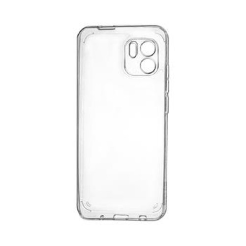 puzdro CENTO Case Como Xiaomi Redmi A1/A2/A2+/Poco C50/C51 Clear