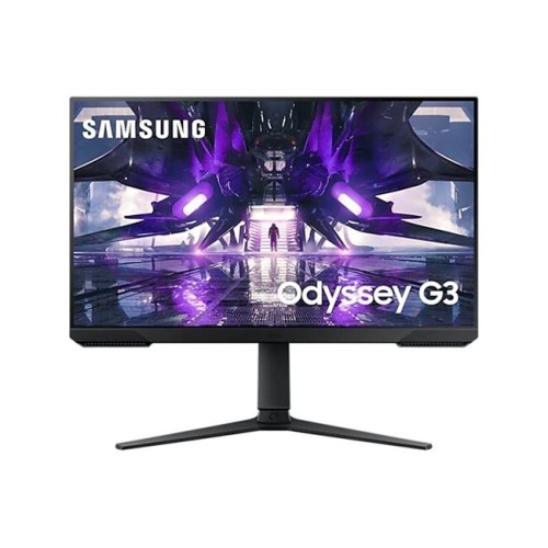 Monitor Samsung Odyssey G3 27" VA FHD, 1920x1080, 165Hz, 1ms, DP/HDMI, Pivot