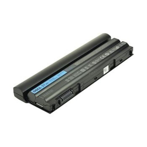 2-Power Baterie do Laptopu Dell 11,1V, 8700mAh, 97Wh, 9 Cells