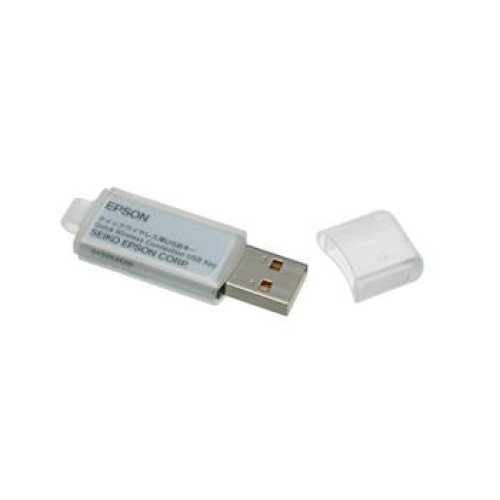 EPSON příslušenství Quick Wireless Connect USB key - ELPAP09