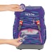 Školský ruksak Step by Step GRADE Shiny Dolphins, AGR certifikát