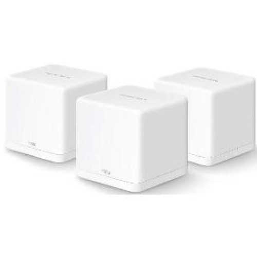 MERCUSYS(3-pack) H30G AC1300 Mes TP-LINK
