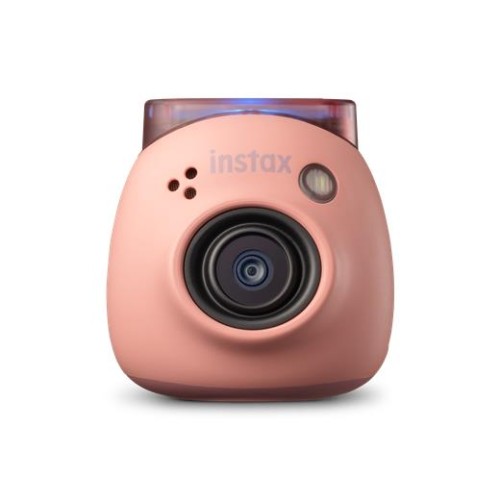Fotoaparát Fujifilm Instax PAL pink