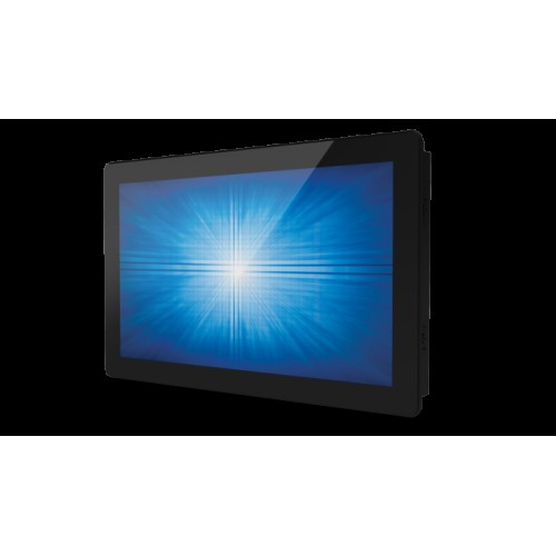 Dotykový monitor ELO 1593L, 15,6" kioskové LED LCD, PCAP (10-Touch), bez rámečku, lesklý, černý, bez rámečku, USB, bez z