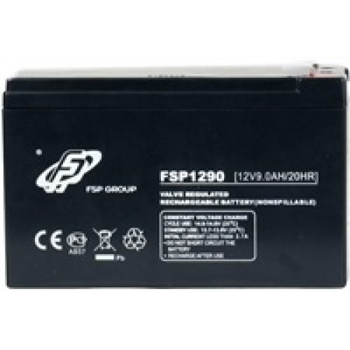 Batéria Fortron 12V/9Ah pre UPS Fortron/FSP