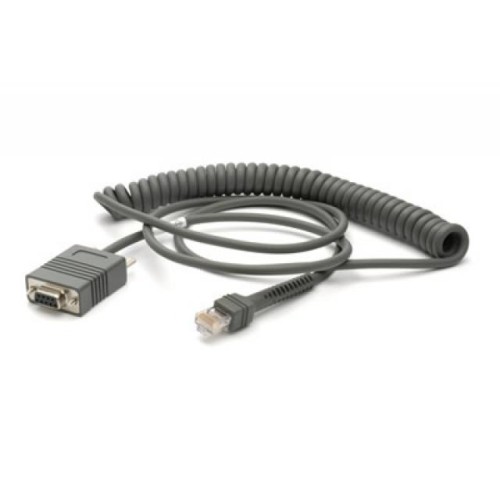 Kábel Zebra RS232 kabel pro DS3678/DS3608