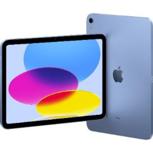 iPad 10 10,9 Wi-Fi 256GB Blue APPLE