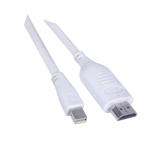 Kábel Mini DisplayPort - HDMI kabel M/M 2 m