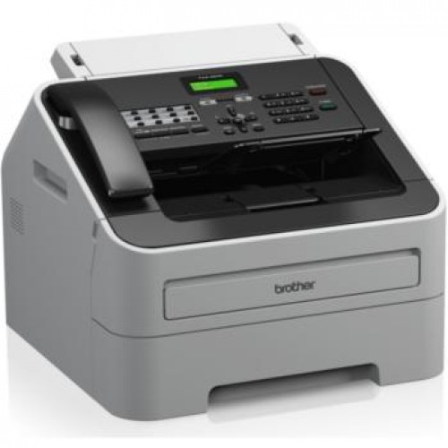 fax BROTHER 2845 laserový (so sluchátkom)
