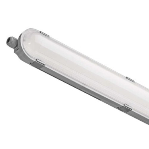 LED prachotesné svietidlo MISTY  DALI 53W neutrálna biela, IP66