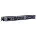 CyberPower Rack PDU, Basic, 1U, 16A, (12)C13, IEC-320 C20