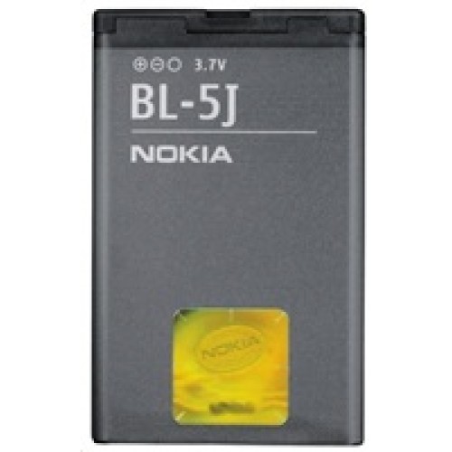 Batéria Nokia BL-5J Li-Ion 1320 mAh - voľne ložené
