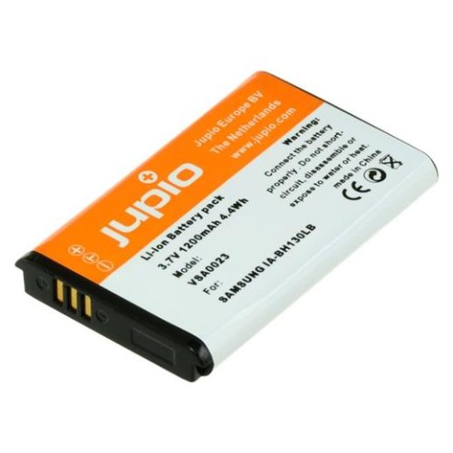 Batéria Jupio IA-BH130 pre Samsung 1200 mAh