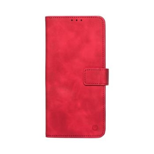 puzdro CENTO Case Lima Samsung A22 5G Scarlet Red