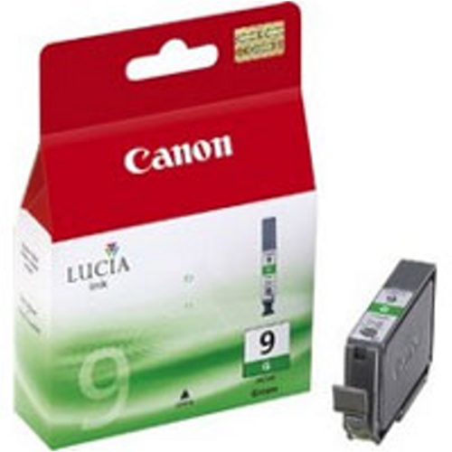 Atrament Canon Ink PGI-9G zelený