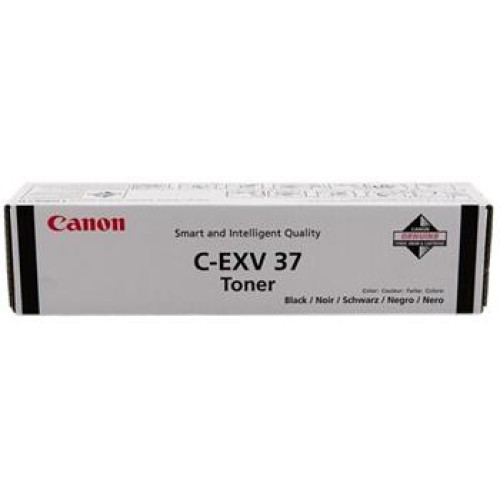 toner CANON C-EXV37 black iR 1730i/1740i/1750i (15000 str.)