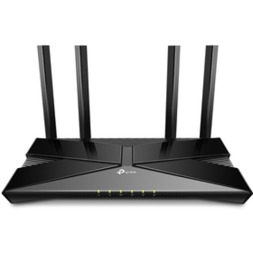 Archer AX23 AX1800 WiFi6 Router TP-LINK