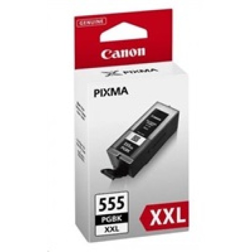 Canon BJ CARTRIDGE PGI-555XXL PGBK