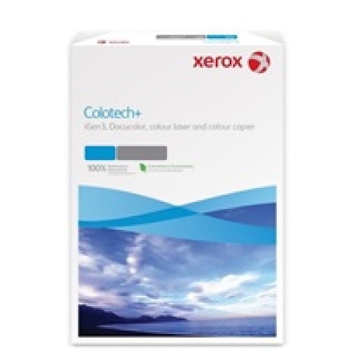 Papier Xerox Colotech (220 g/250 listov, A3)