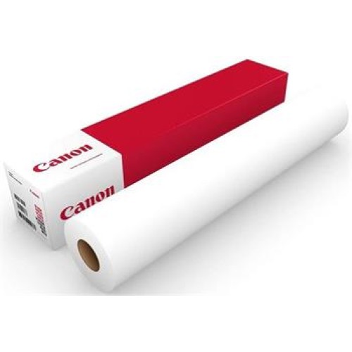Canon (Oce) Roll LFM116 Top Label Paper, 75g, 33" (841mm), 100m