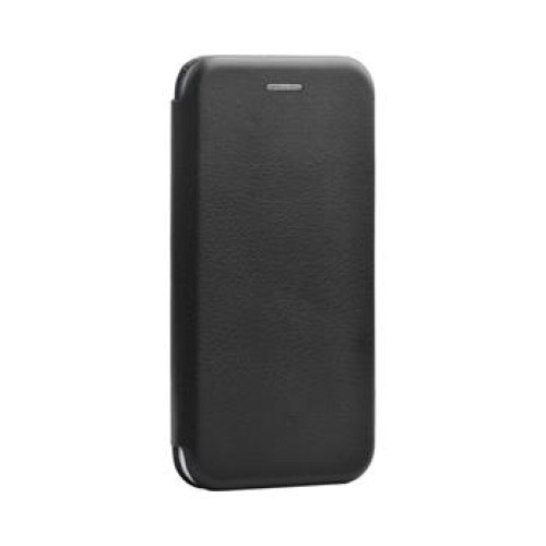 puzdro Flip Case Atlas Fit Samsung A51 Black