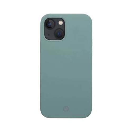 puzdro CENTO Case Rio Apple Iphone 13 Mint Green (Silicone)
