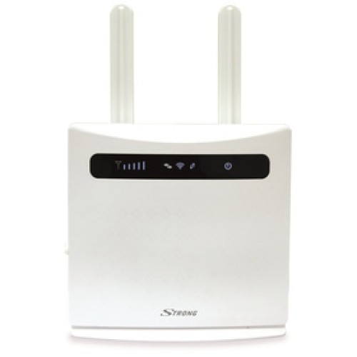 Router 300 4G LTE Wi-Fi SIM slot Strong