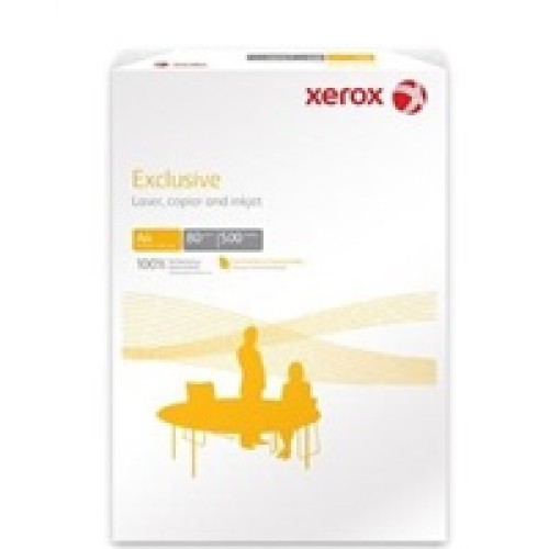 Exkluzívny papier Xerox (90 g/500 listov, A4)