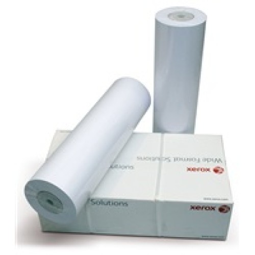 Xerox Paper Roll PPC 75 - 841x175m (75g, A0)