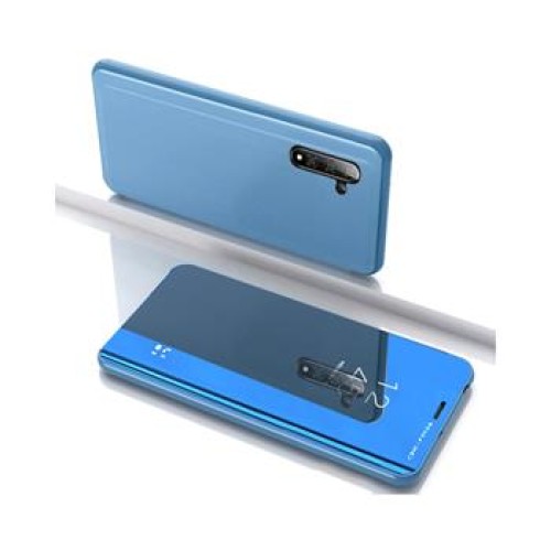 puzdro Flip Case Atlas Gen Samsung A12 Blue
