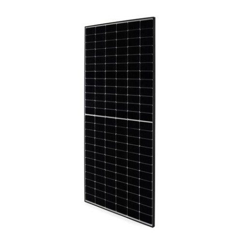 Solárny panel G21 MCS LINUO SOLAR 450W mono, čierny rám