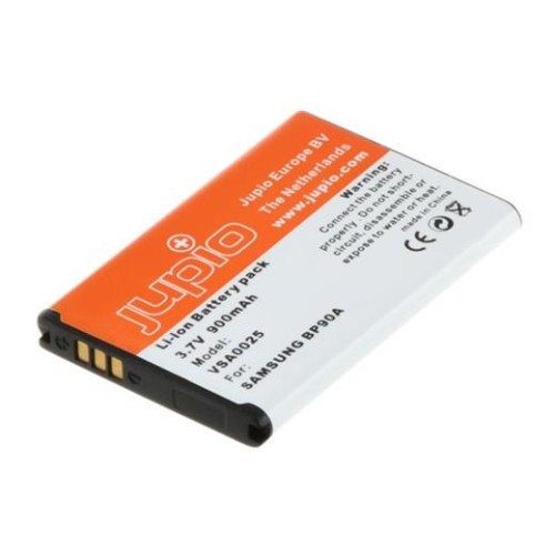 Batéria Jupio IA-BP90A pre Samsung 900 mAh