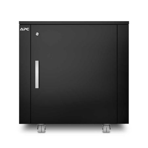 NetShelter CX Mini Enclosure černá
