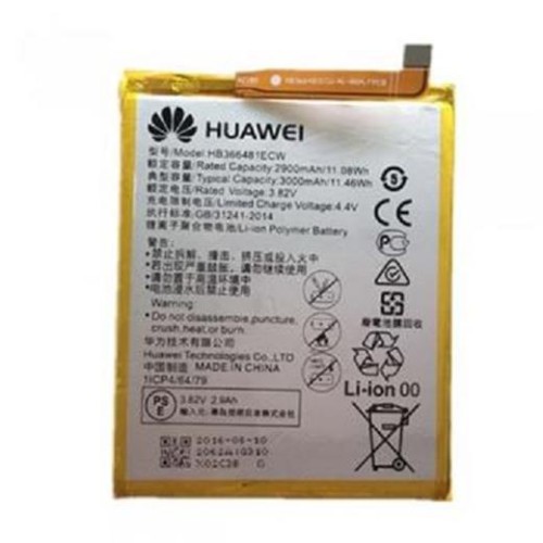 Batéria Huawei HB366481ECW 2900mAh Li-Ion (Bulk)