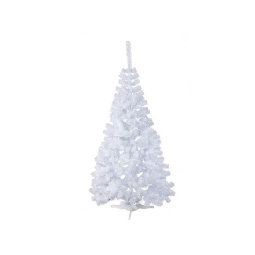 Vianočný stromček Jedľa 180 cm biela