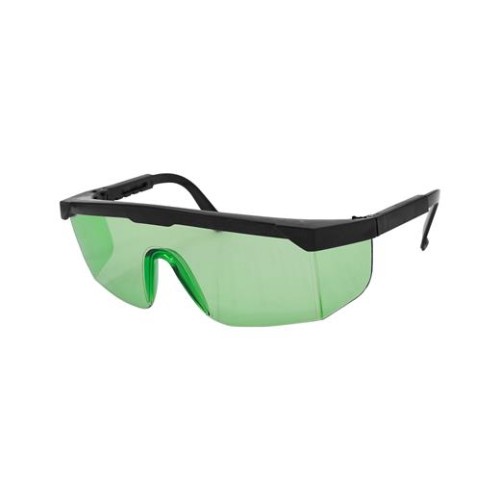 Príslušenstvo Ermenrich Zelené okuliare Verk GG30