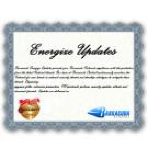 Barracuda 5y Energize Update for Spam & Virus Firewall 200