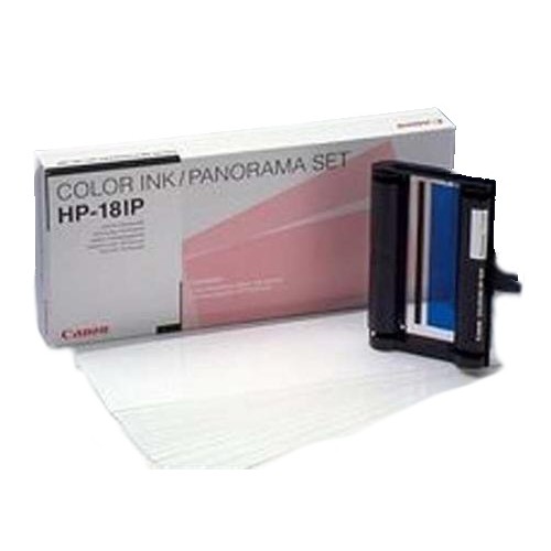 Fotopapier Canon HP-18IP (18ks) Ink Paper Panorama - CD300