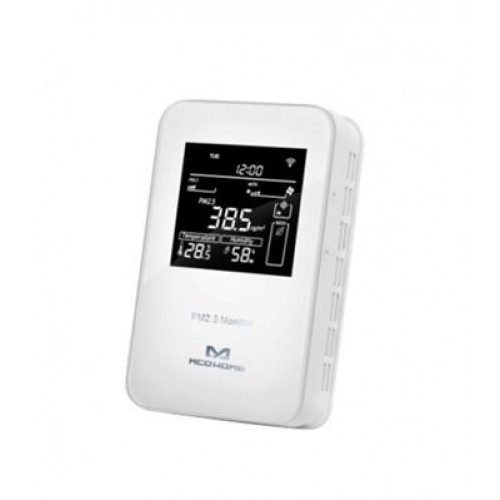 MCO Home PM2.5 Senzor Kvality Vzduchu