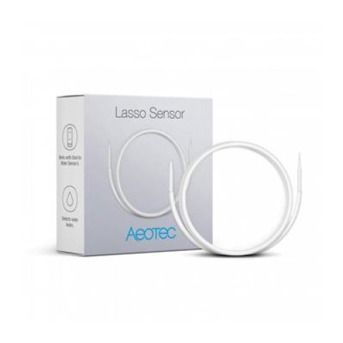 Externá sonda - AEOTEC Lasso Sensor (ZWA007)