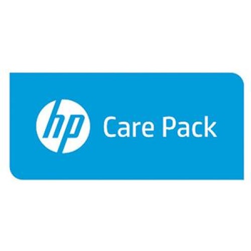 HP CPe 3y Nbd Designjet T520-36in HW Support