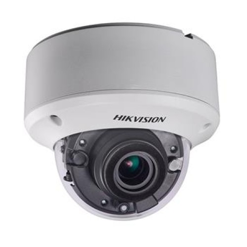 Turbo HD kamera HIKVISION DS-2CC52D9T-AVPIT3ZE (2.8-12mm) Starlight+ PoC