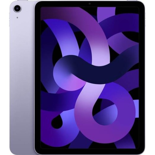 Tablet Apple iPad Air 10.9" Wi-Fi 64GB Purple (2022)