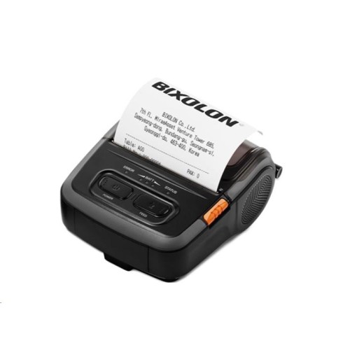 Mobilní tiskárna Bixolon SPP-R310 8 dots/mm (203 dpi), USB, RS232, BT (iOS)