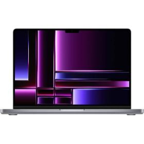 MacBook Pro 16 M2Max 32/1T Space Gray