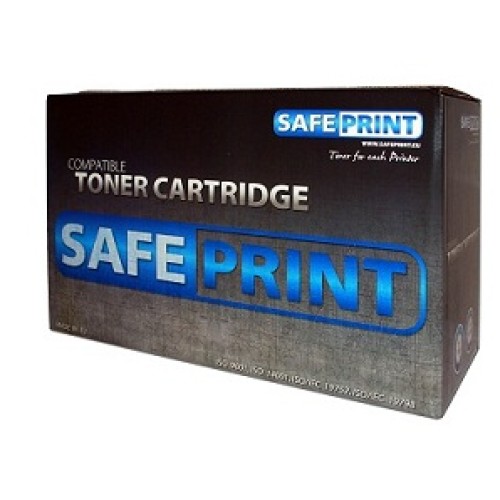 SAFEPRINT toner HP CF383A | č. 312 | Magenta | 2700str