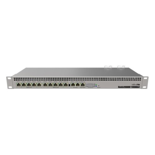 RouterBoard Mikrotik RB1100AHx4 13x GLan, 1,4GHz
